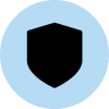 Shield icon